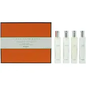 Hermès Paris La Collection des Parfums-Jardins EDT 4 x 15 ml (unisex)