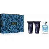 Versace Pour Homme Coffret Cadeau