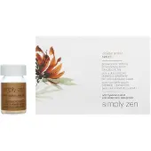 Simply Zen Traitement pour le cuir chevelu Double Action Serum, 12x5ml (5 ml)