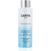 Carita paris Lotion démaquillante sans huile Progressif 125 ml