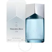 Mercedes-benz Eau De Parfum Lsa Air 100ml