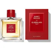 Guerlain - Habit Rouge Eau De Parfum - 100 ML