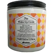 Davines The Wake Up Circle masque fortifiant pour cheveux stressés et sensibilisés 750 ml