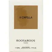 Roos & Roos A Capella Eau de Parfum 50 ml
