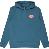 Billabong Foundation Hoodie Bleu XL Homme