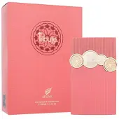 AFNAN Tribute Peach EDP 100 ml W