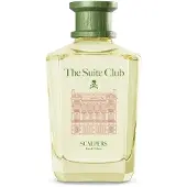 Scalpers The Suite Club 125ml Eau De Parfum Clair Femme