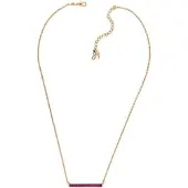 Adore 5448558 Necklace Doré Femme