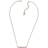 Adore 5303102 Necklace Doré Femme