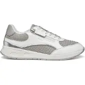 Geox D Bulmya Couleur Blanc
