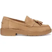 Geox Spherica Ec1 Shoes Marron EU 41 Femme