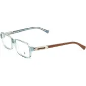 Tods Lunettes - Tod's - To501808752 - Plastique - Protection UV - Couleur turquoise