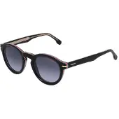 Carrera Lunettes de soleil - - 306/S - Acétate - Noir/Gris - Unisexe