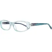 Gant Gwdelmargrn52 Woman Glasses Clair Femme