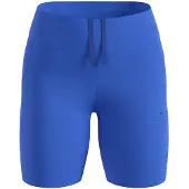 Odlo Essential Short Leggings Bleu L Femme