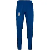 Kappa Abunszip Pro 7-as Monaco Junior Pants Bleu 8 Years Enfants