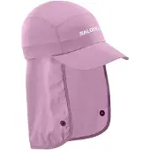 Salomon Sahara Cap Violet L-XL