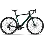 Lapierre Pulsium 7.0 Ultegra Di2 2025 Road Bike Vert XL