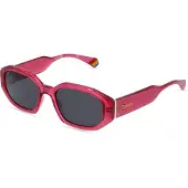 Big Buy Cooking Lunettes de soleil pour femmes Polaroid PLD-6189-S-35J Ø 55 mm