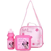 Disney Sac Repas Minnie Mouse