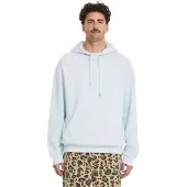 Volcom Single Stone Tw Hoodie Bleu 2XL Homme
