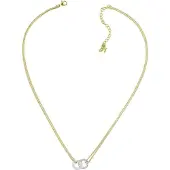 Adore 5448665 Ring Doré Femme