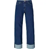 Garcia Celia Regular Fit Jeans Bleu 36 / 30 Femme