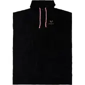 Roxy Infinite Lagoon Towel Noir Femme
