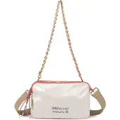 Munich Bolsos Mujer Modèle 173884 Couleur Blanc