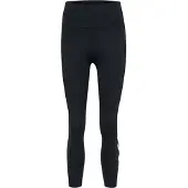 Hummel Maci High Waist 7/8 Leggings Noir S Femme