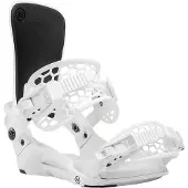 Nidecker Kaon Snowboard Bindings Clair S