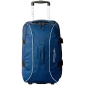Rip Curl F-light Transit Search Ref 45l Trolley Bag Bleu