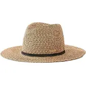 Rip Curl Classic Surf Upf Panama Hat Beige M