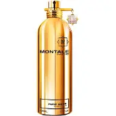 Montale Ambre & Épices Eau de parfum Mixte 50 ml