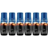 SodaStream Soda 440 ml 6 Stück - Marke : - EAN : 7290116748665
