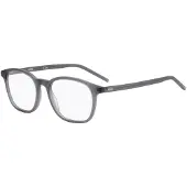 HUGO BOSS Lunettes de Vue Hugo HG 1024 51/18/145 Matte grey Acetate frames MAN HG 1024