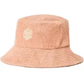Rip Curl Icons Of Surf Bucket Hat Rose S