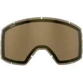 Giro Scan/gaze Lens Vert Amber Gold/CAT2