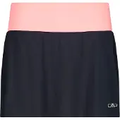 CMP 32c6266 Skort Bleu XL Femme