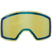 Giro Scan/gaze Lens Jaune Yellow Boost/CAT1