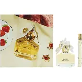Marc Jacobs Coffret cadeau Daisy : 50 ml d'eau de toilette + 10 ml d'eau de toilette