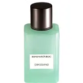 Banana Republic Grassland eau de parfum unisexe 150 ml