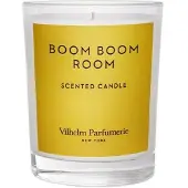 Vilhelm Bougie de Parfumerie BOOM BOOM ROOM - 190 GR