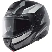 Schuberth Concept Tracer Modular Helmet Noir L