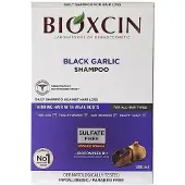 Bioxcin Black Garlic,ail noir,B11,contre la chute des cheveux,300ml