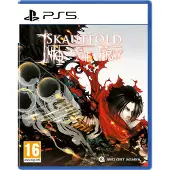Ps5 Skautfold 3: Into The Fray Clair PAL