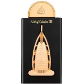 Lattafa Art of Arabia III Eau de Parfum 100 ml