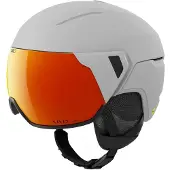 Giro Orbit Spherical Visor Helmet Gris S