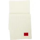 HUGO Saffa Scarf Beige ONESI Homme