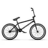 Wethepeople Battleship Fc Rhd 20´´ Bmx Bike Noir 20.75´´